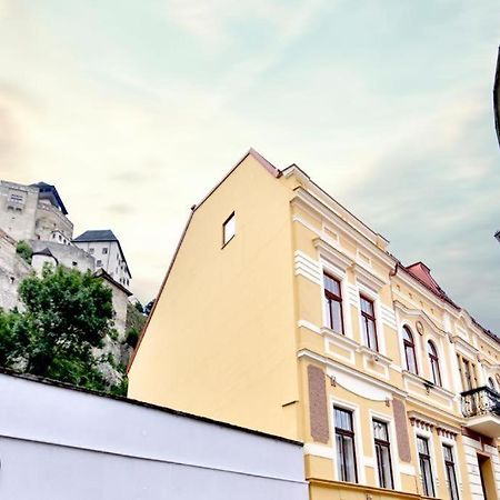 Apartman 1901 Trenčín Dış mekan fotoğraf