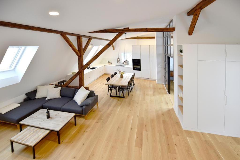 Apartman 1901 Trenčín Dış mekan fotoğraf