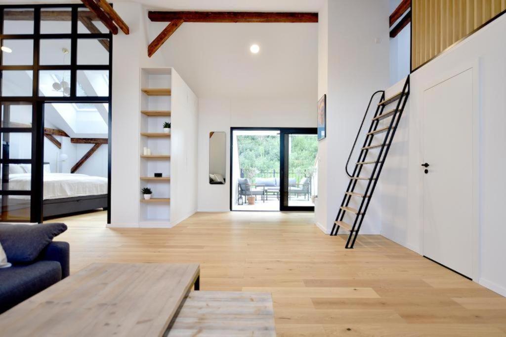 Apartman 1901 Trenčín Dış mekan fotoğraf